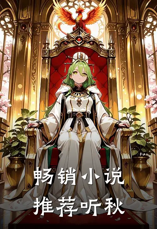 畅销小说推荐听秋