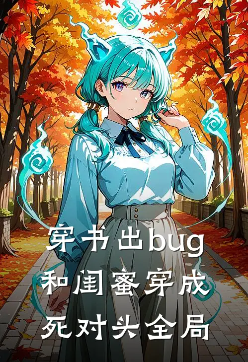 穿书出bug：和闺蜜穿成死对头全局