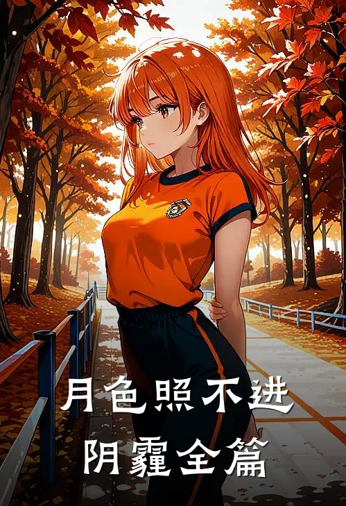 月色照不进阴霾全篇