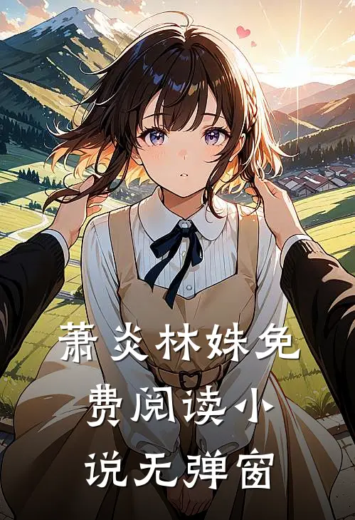 萧炎林姝免费阅读小说无弹窗