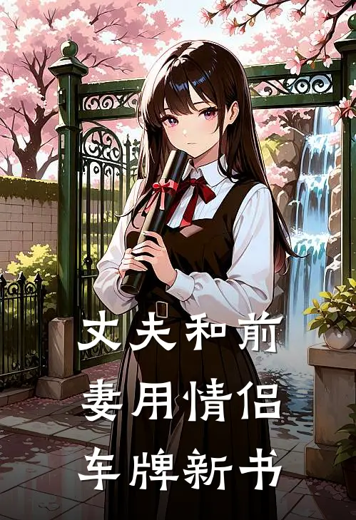 丈夫和前妻用情侣车牌新书