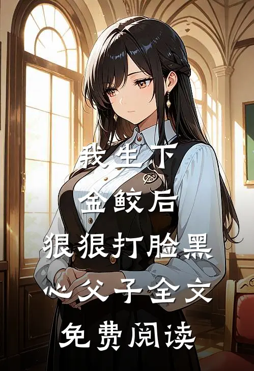 我生下金鲛后，狠狠打脸黑心父子全文免费阅读