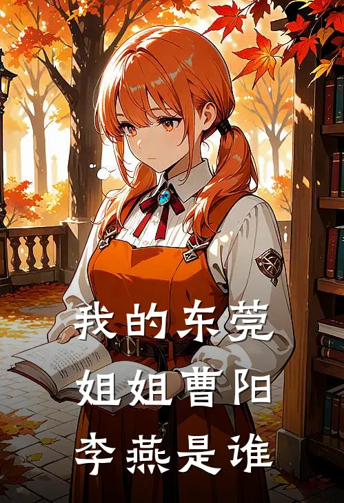 我的东莞姐姐曹阳李燕是谁