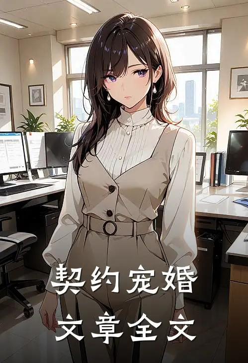 契约宠婚文章全文