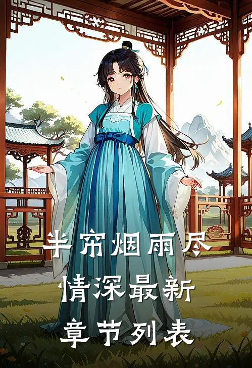 半帘烟雨尽情深最新章节列表