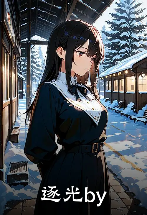 逐光by