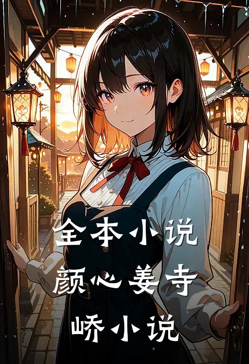 全本小说颜心姜寺峤小说
