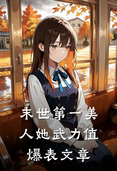 末世第一美人她武力值爆表文章