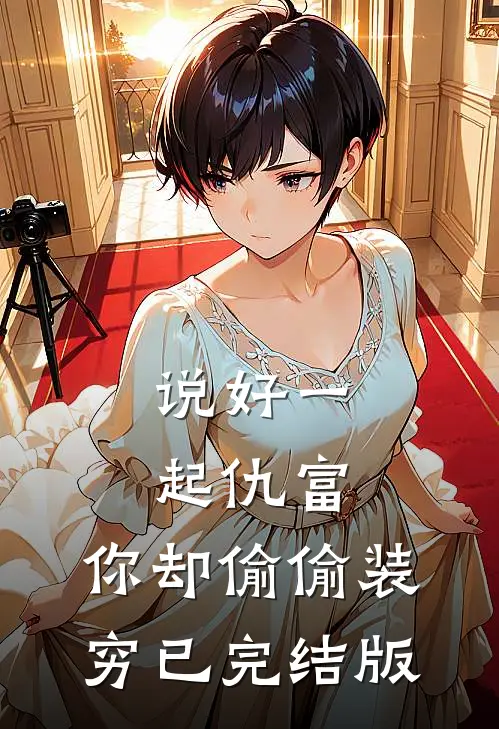 说好一起仇富，你却偷偷装穷已完结版