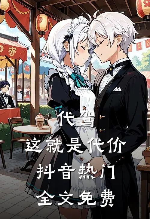 代驾，这就是代价抖音热门全文免费