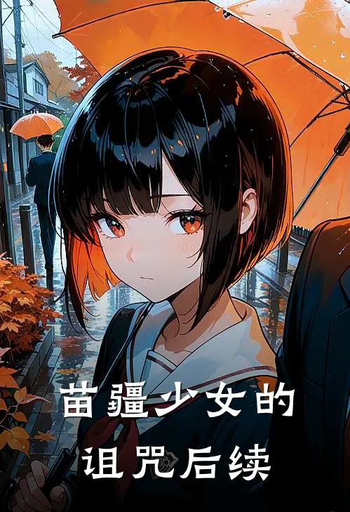 苗疆少女的诅咒后续