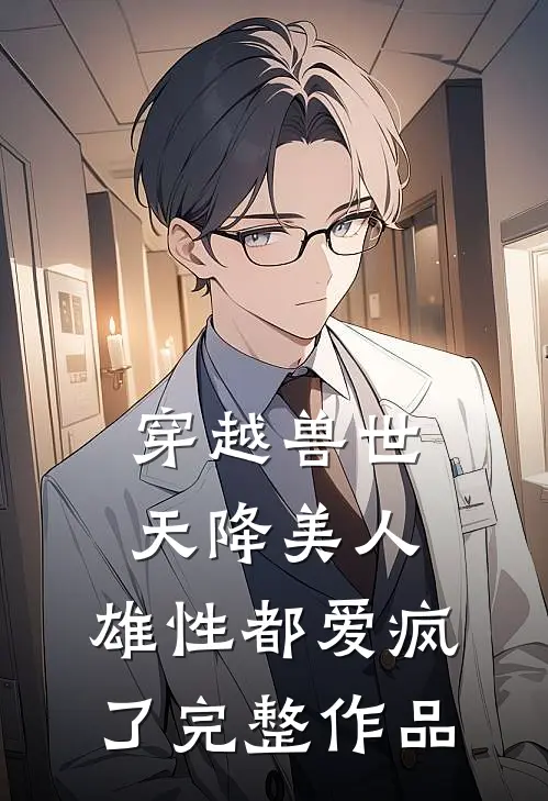 穿越兽世：天降美人，雄性都爱疯了完整作品