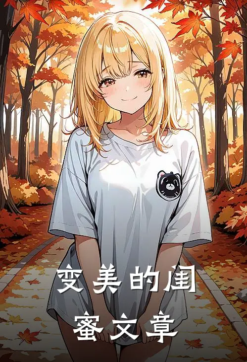 变美的闺蜜文章