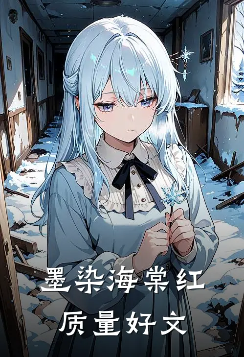 墨染海棠红质量好文