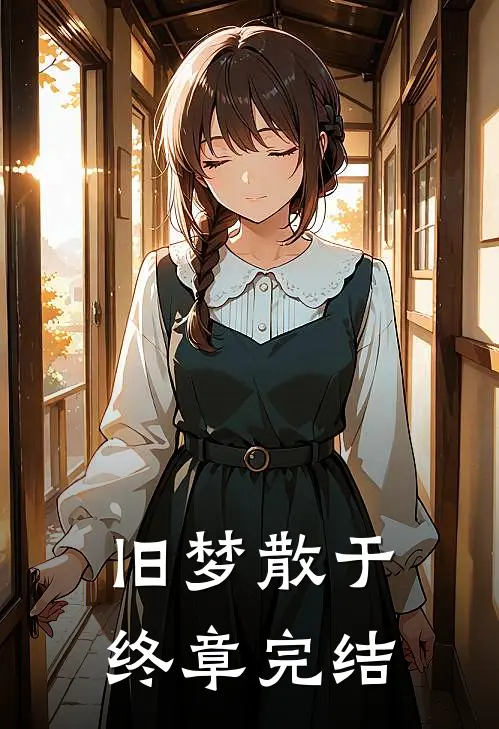 旧梦散于终章完结
