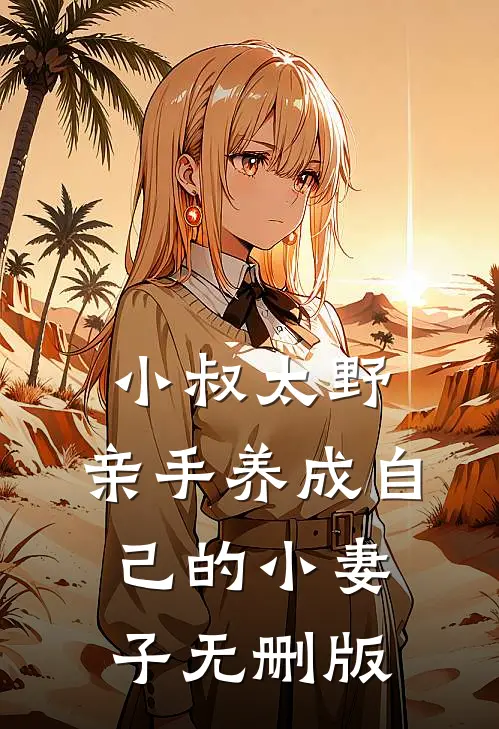 小叔太野，亲手养成自己的小妻子无删版