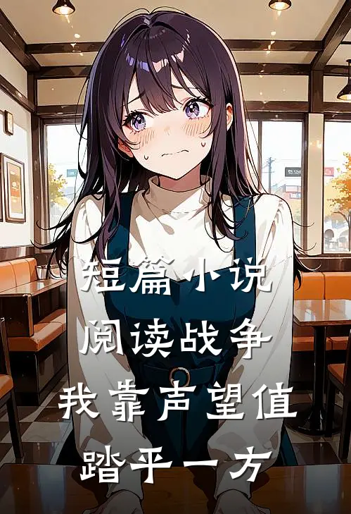 短篇小说阅读战争：我靠声望值踏平一方