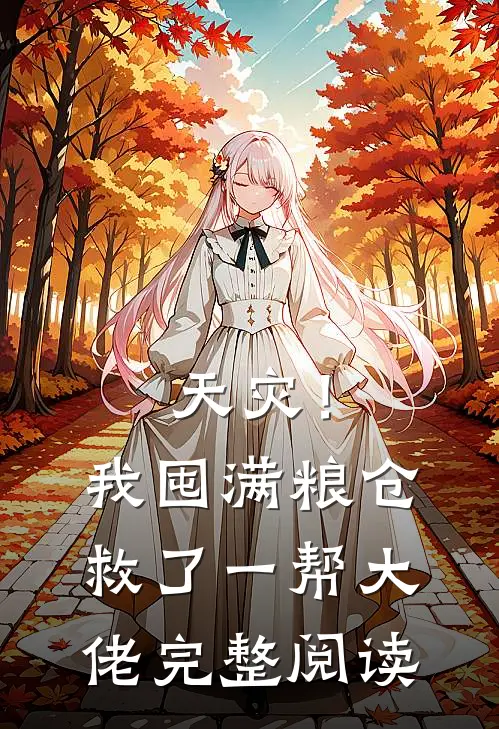 天灾！我囤满粮仓救了一帮大佬完整阅读