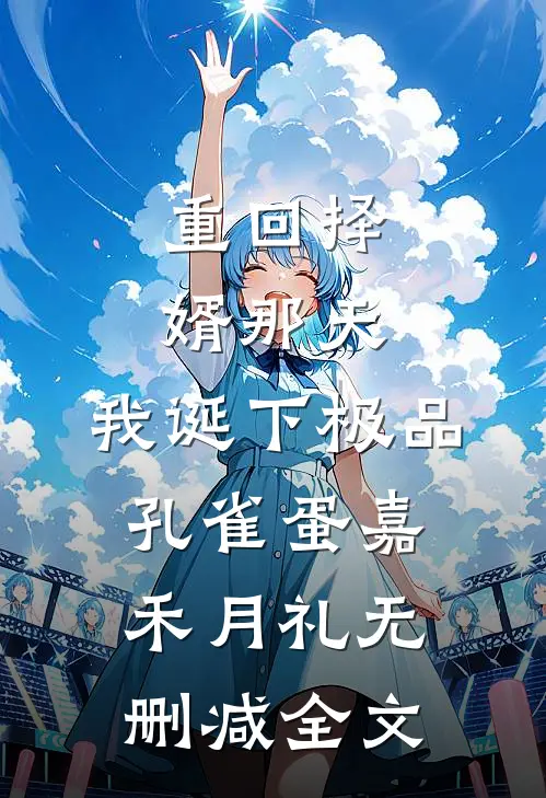 重回择婿那天，我诞下极品孔雀蛋嘉禾月礼无删减全文