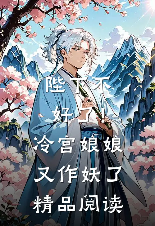 陛下不好了！冷宫娘娘又作妖了精品阅读