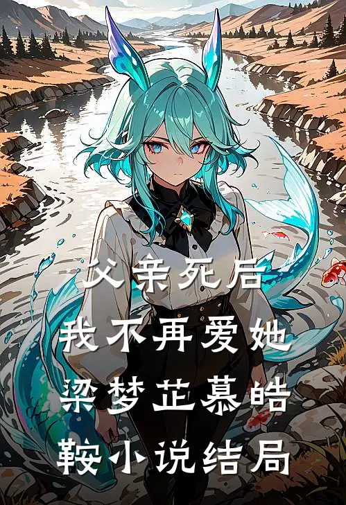 父亲死后，我不再爱她梁梦芷慕皓鞍小说结局