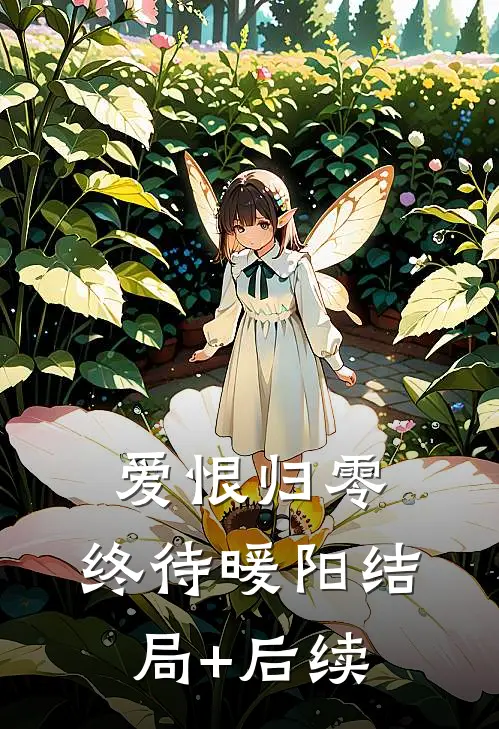 爱恨归零，终待暖阳结局+后续