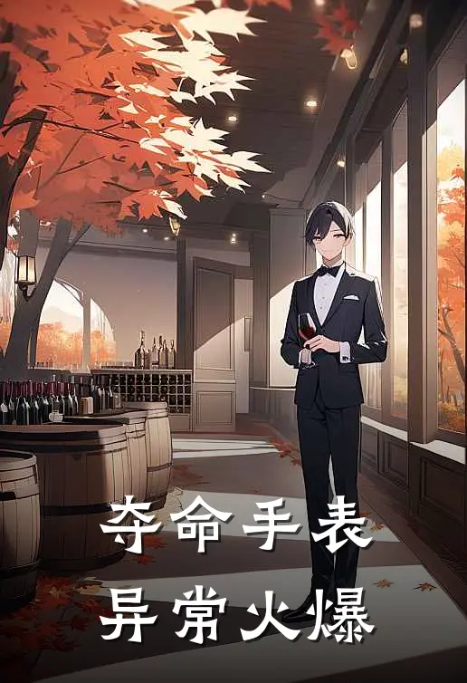 夺命手表异常火爆