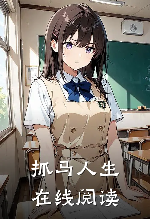 抓马人生在线阅读
