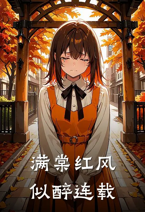 满棠红风似醉连载