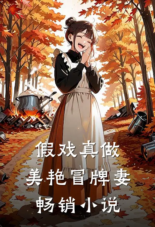 假戏真做:美艳冒牌妻畅销小说