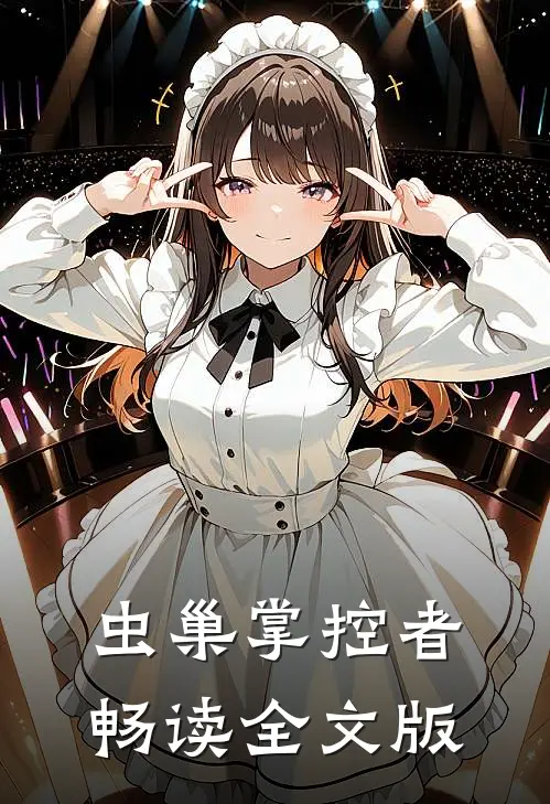 虫巢掌控者畅读全文版