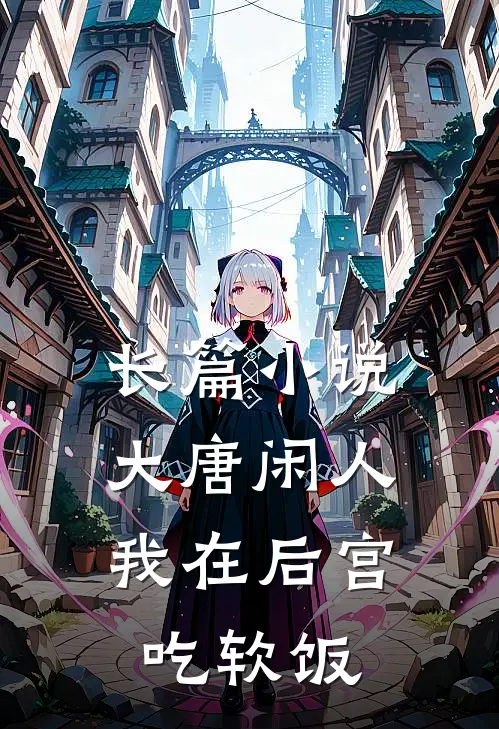 长篇小说大唐闲人：我在后宫吃软饭