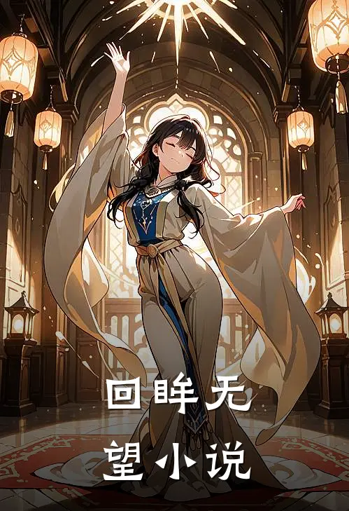 回眸无望小说