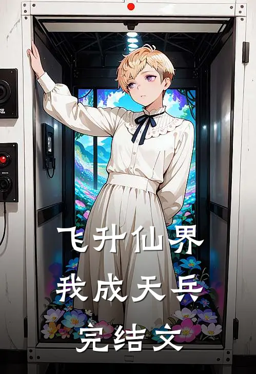 飞升仙界，我成天兵完结文
