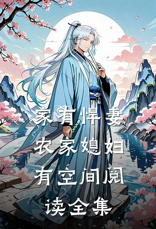家有悍妻：农家媳妇有空间阅读全集