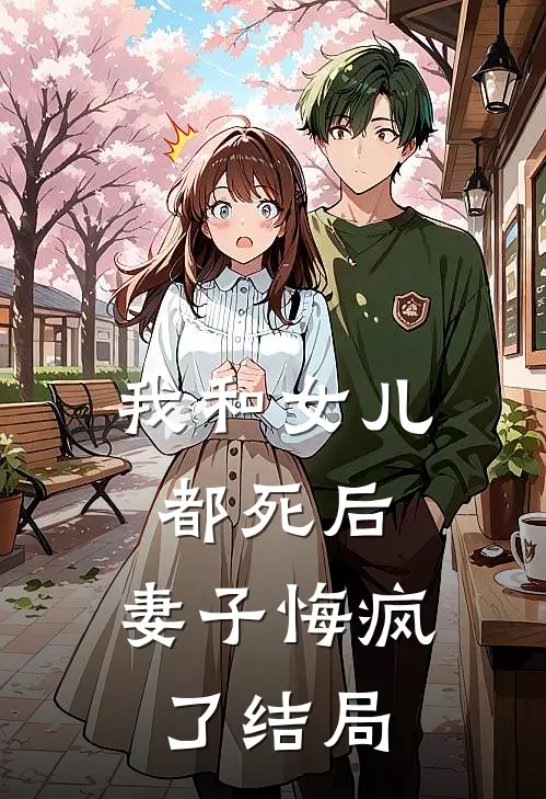 我和女儿都死后,妻子悔疯了结局是