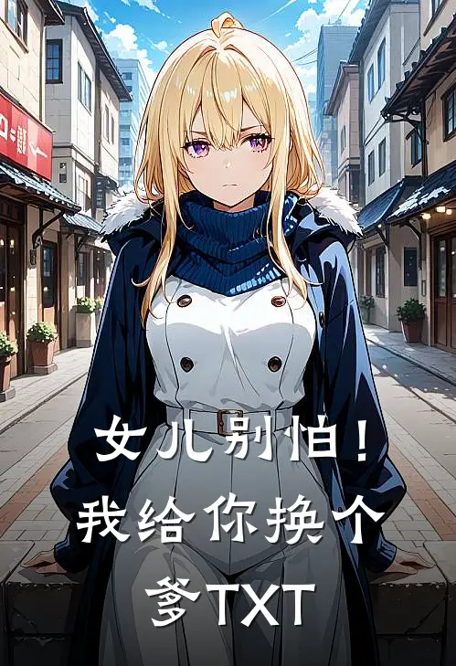 女儿别怕！我给你换个爹TXT