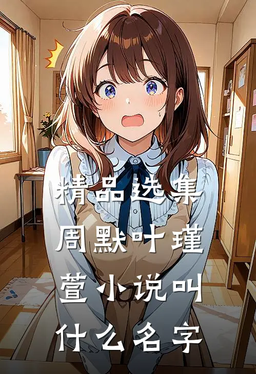 精品选集周默叶瑾萱小说叫什么名字