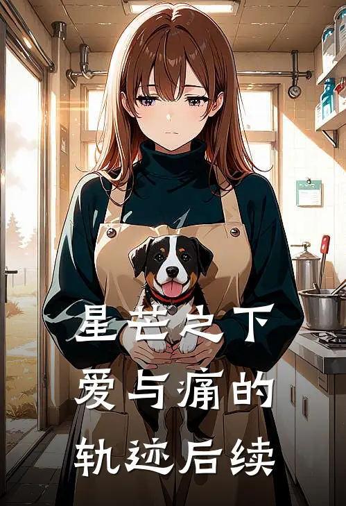 星芒之下，爱与痛的轨迹后续