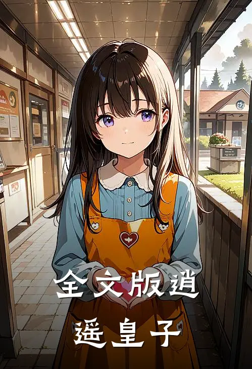 全文版逍遥皇子