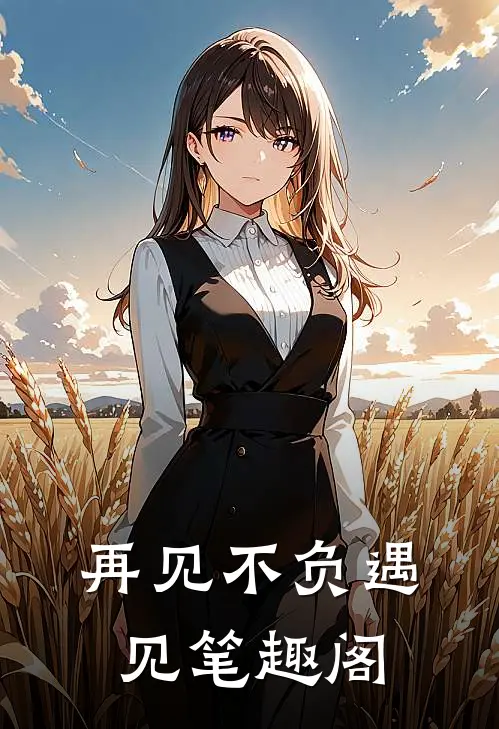 再见不负遇见笔趣阁