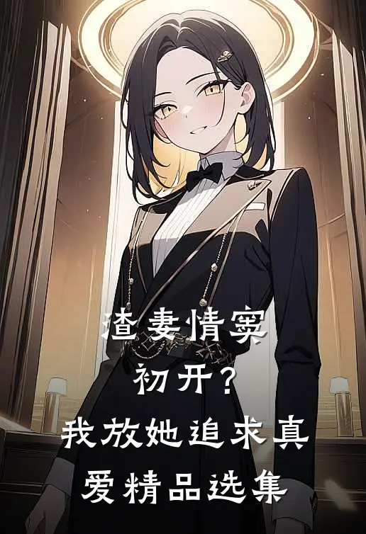 渣妻情窦初开？我放她追求真爱精品选集