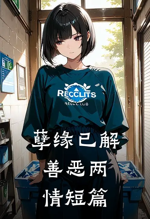 孽缘已解，善恶两情短篇