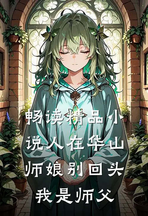 畅读精品小说人在华山，师娘别回头，我是师父