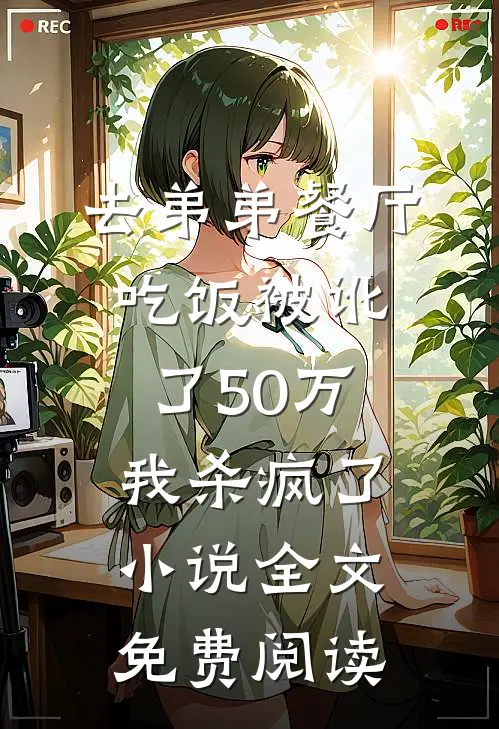 去弟弟餐厅吃饭被讹了50万，我杀疯了小说全文免费阅读