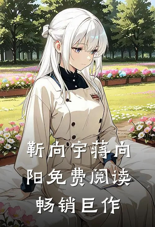 靳向宇蒋向阳免费阅读畅销巨作
