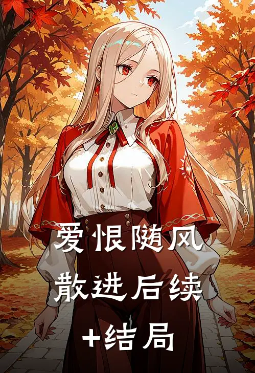 爱恨随风散进后续+结局