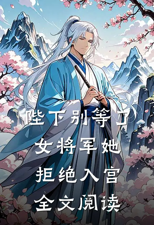 陛下别等了，女将军她拒绝入宫全文阅读