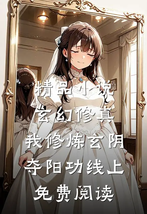 精品小说玄幻修真:我修炼玄阴夺阳功线上免费阅读