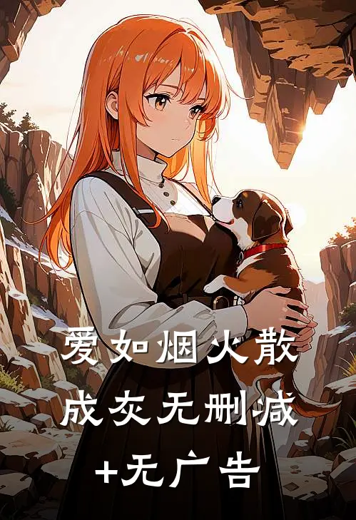 爱如烟火散成灰无删减+无广告